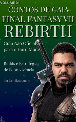Capa do Ebook